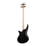 Jackson JS Series Spectra Bass JS2P PJ with Laurel Fingerboard (Black Burst)