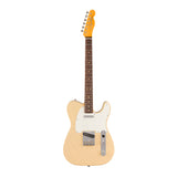 Fender American Vintage II 1963 Telecaster SS RW with Case (Vintage Blonde)