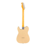 Fender American Vintage II 1963 Telecaster SS RW with Case (Vintage Blonde)