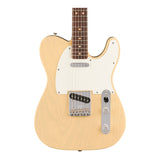Fender American Vintage II 1963 Telecaster SS RW with Case (Vintage Blonde)