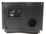 Aguilar SL 112 1x12 Inches Bass Amplifier Cabinet (Used)