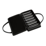 Fender Blues Deluxe Harmonica 7 Pack with Case (Keys C, G, A, D, F, E, B Flat)