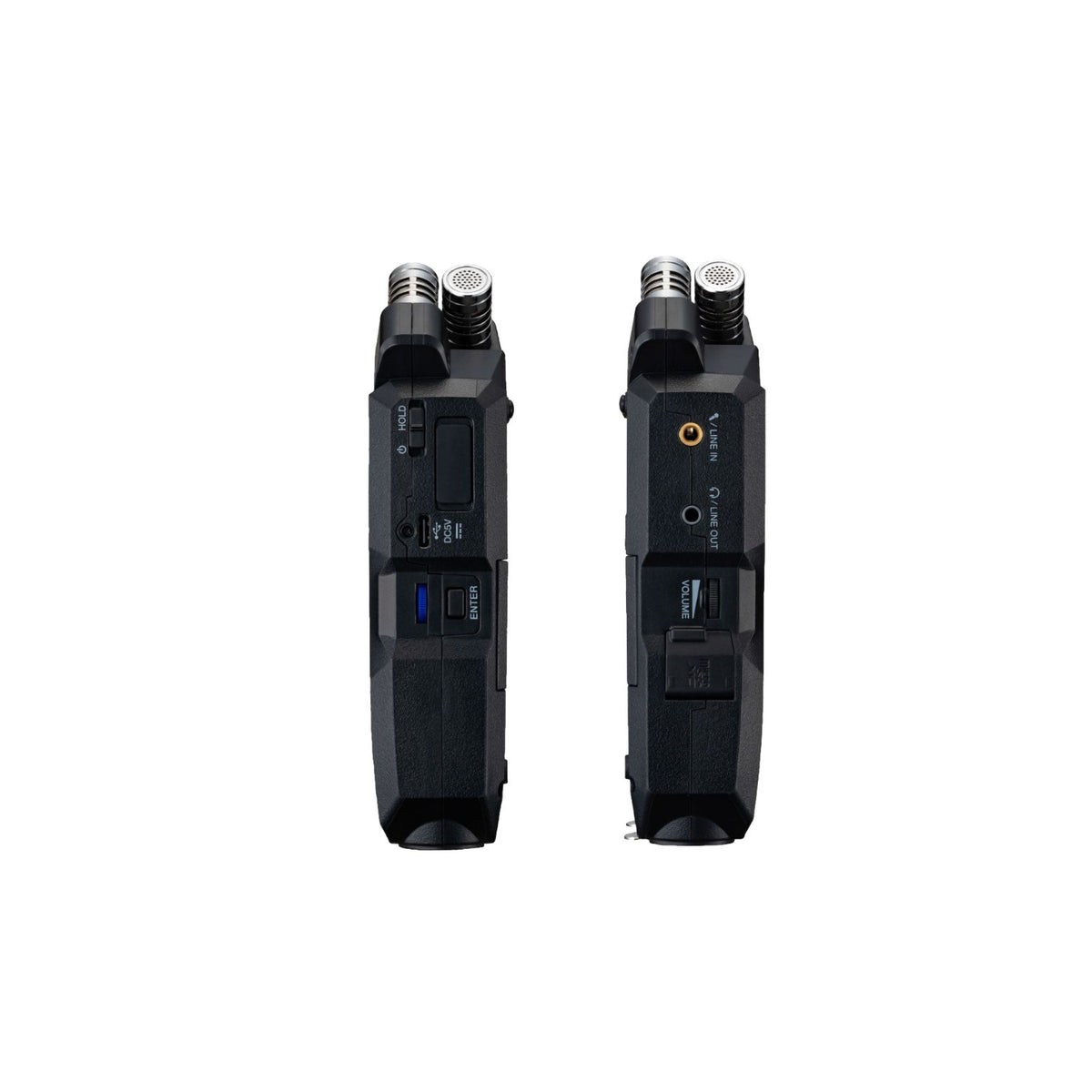 Zoom H4essential 4-Track Handy Recorder and Hairy Windscreen Bundle (Open Box)