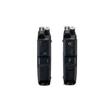 Zoom H4essential 4-Track Handy Recorder and Hairy Windscreen Bundle (Open Box)