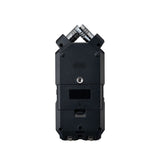 Zoom H4essential 4-Track Handy Recorder and Hairy Windscreen Bundle (Open Box)