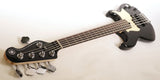 Yamaha BB435 TBS 5-String BB 400 Bass Guitar (Black) (Used)