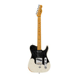 Fender John Osborne Telecaster, Maple Fingerboard, Olympic white