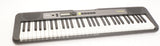 Casio 61-Key Portable Keyboard with 400 Tones and Touch Response (Open Box)