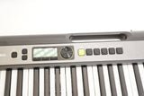 Casio 61-Key Portable Keyboard with 400 Tones and Touch Response (Open Box)