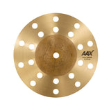 Sabian  8" AAX AERO SPLASH Cymbal