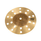 Sabian  8" AAX AERO SPLASH Cymbal