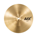 Sabian 10-Inch AAX Splash Cymbal