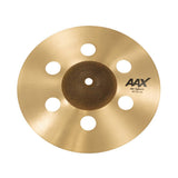 Sabian 10-Inch AAX Air Splash Cymbal