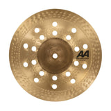 Sabian 10-Inch AA Mini Holy China Cymbal