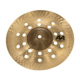 Sabian 10-Inch AA Mini Holy China Cymbal