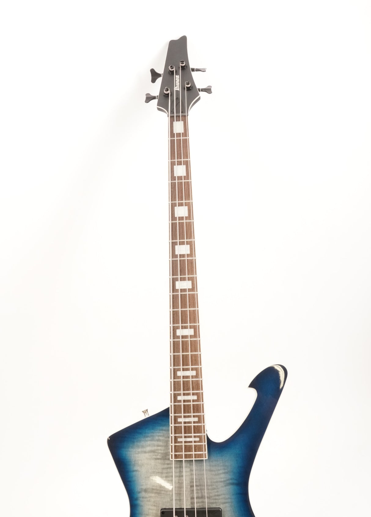 Ibanez ICB720FMCBS ICB 4str Electric Bass - Cosmic Blue Starburst (Used)