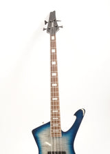 Ibanez ICB720FMCBS ICB 4str Electric Bass - Cosmic Blue Starburst (Used)