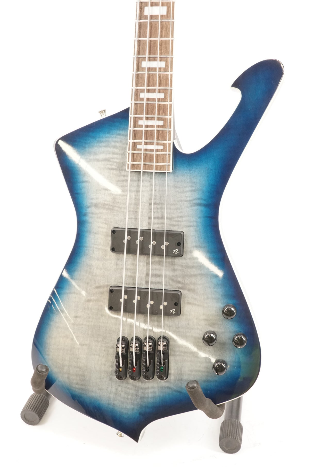 Ibanez ICB720FMCBS ICB 4str Electric Bass - Cosmic Blue Starburst (Used)