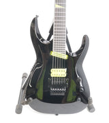 Jackson Concept Series Soloist SL27 EX Electric Guitar - Gloss Black (Used)