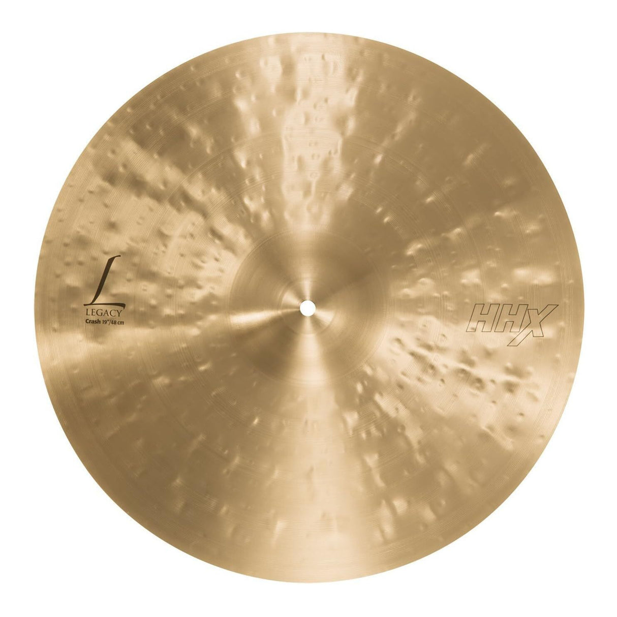 Sabian 19-inch HHX LEGACY CRASH Cymbal