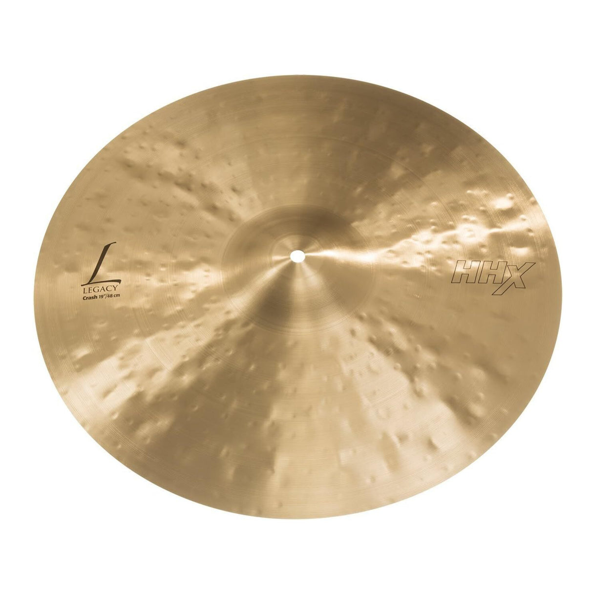 Sabian 19-inch HHX LEGACY CRASH Cymbal