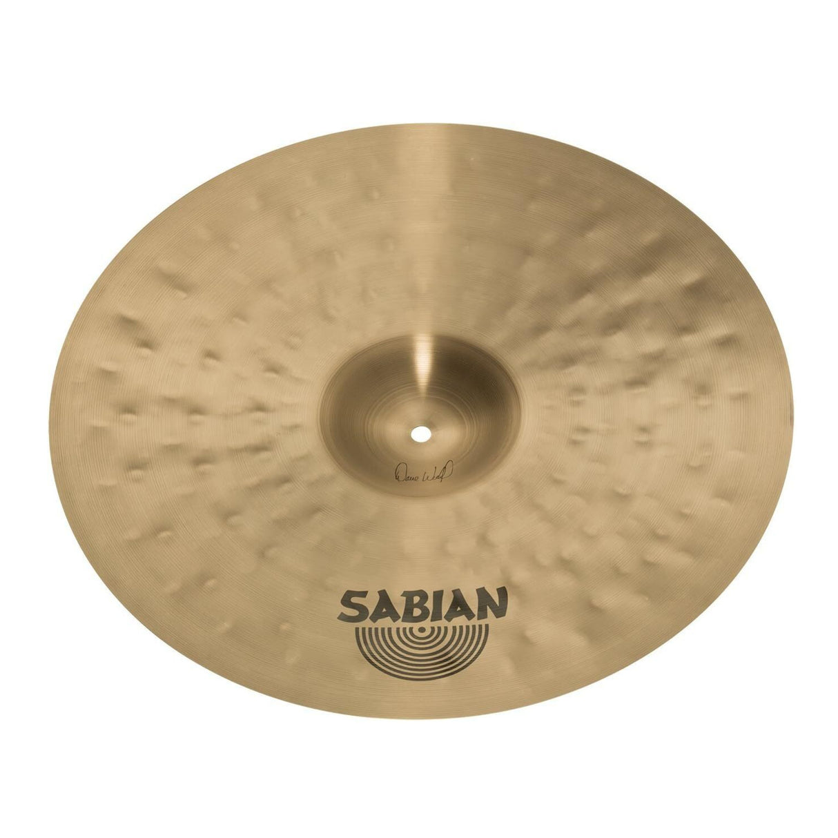 Sabian 19-inch HHX LEGACY CRASH Cymbal