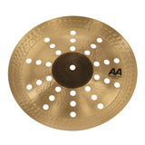 Sabian 12-inch AA MINI HOLY CHINA Cymbal
