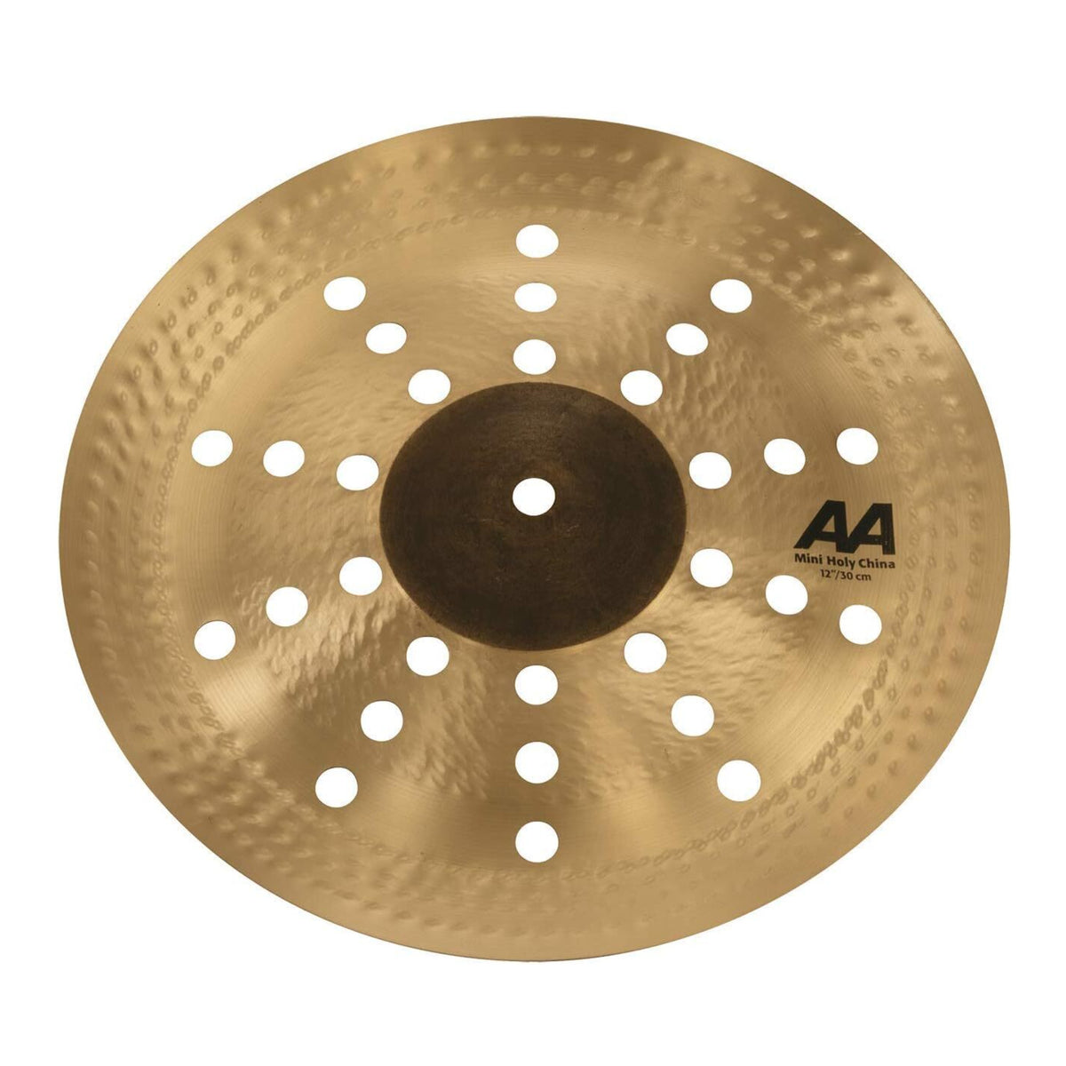 Sabian 12-inch AA MINI HOLY CHINA Cymbal (Open Box)