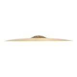 Sabian 19" HHX COMPLEX THIN CRASH Cymbal