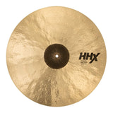 Sabian 20-inch HHX COMPLEX THIN CRASH Cymbal