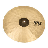 Sabian 20-inch HHX COMPLEX THIN CRASH Cymbal