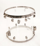 TAMA 50th Limited Starclassic Mirage (Crystal Ice - B Carton) (Used)