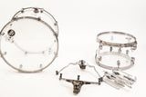 TAMA 50th Limited Starclassic Mirage (Crystal Ice - B Carton) (Used)