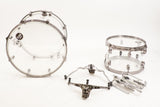 TAMA 50th Limited Starclassic Mirage (Crystal Ice - B Carton) (Used)