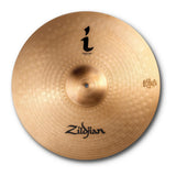 Zildjian I Series 20-inch Crash-Rides Cymbal