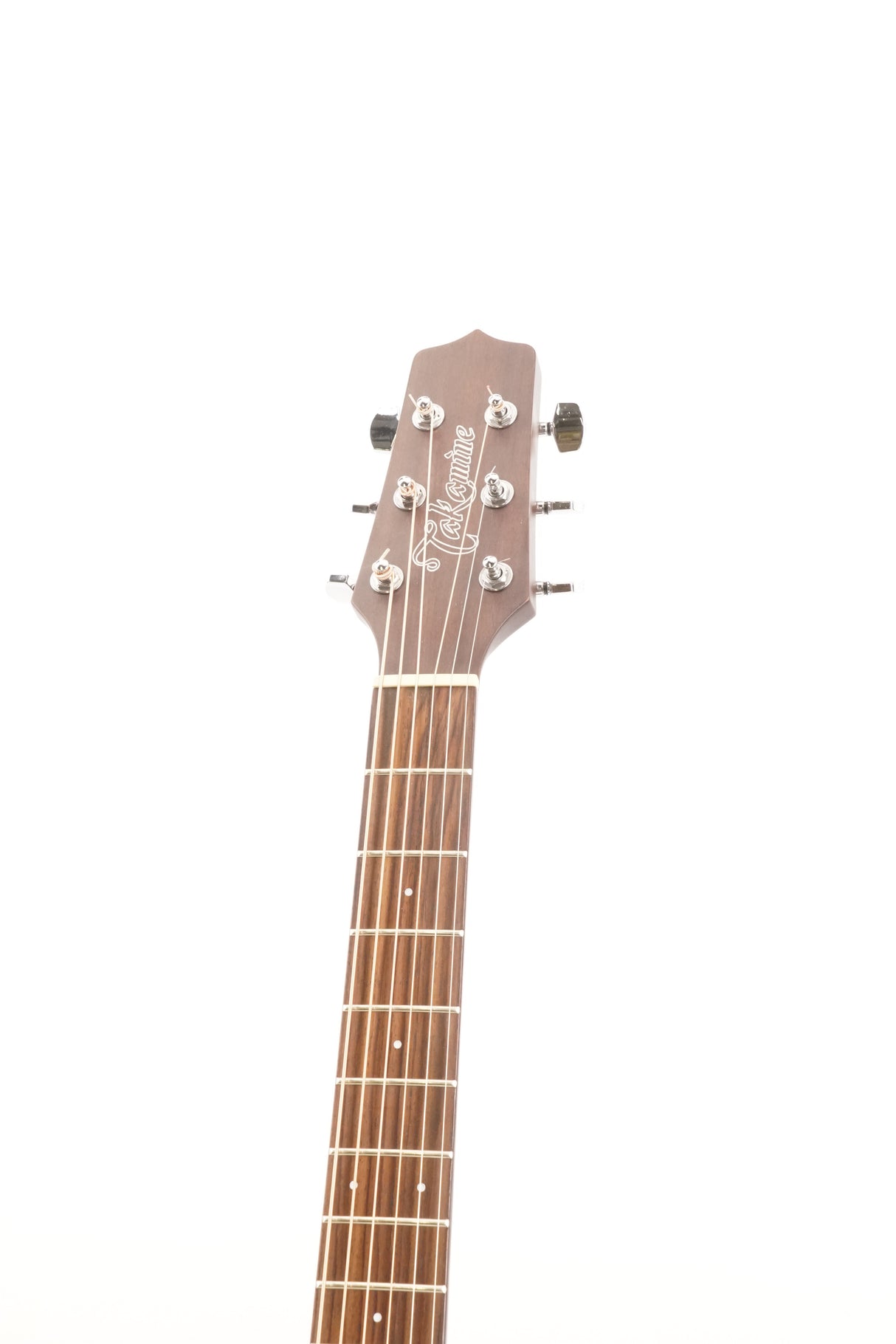 TAKAMINE GY21E SM acoustic electric guitar (Used)