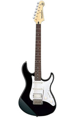 Yamaha Pacifica Series PAC012 Electric Guitar (Black)
