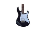 Yamaha Pacifica Series PAC012 Electric Guitar (Black)