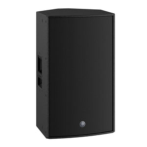 Powered PA & Loudspeakers