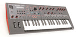 Roland JD-XI 37-Key Interactive Analog/Digital Crossover Synthesizer (Black) (Used)