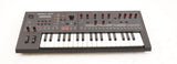 Roland JD-XI 37-Key Interactive Analog/Digital Crossover Synthesizer (Black) (Used)