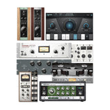 Universal Audio Apollo Twin x Quad Gen 2 Essentials+ Audio Recording Interface