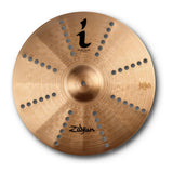 Zildjian I Series 17-Inch Trash Crash Cymbal