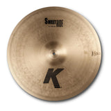 Zildjian K Sweet Collection 21-Inches Ride Cymbal