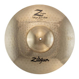 Zildjian Z Custom 21-Inch Mega Bell Ride Cymbal