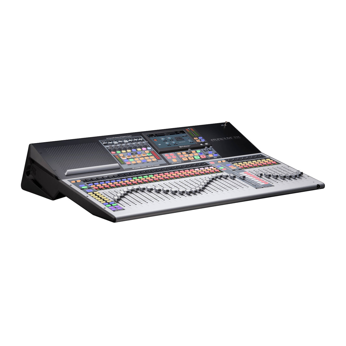 PreSonus StudioLive Series III 32S 32-Channel Digital Console Mixer
