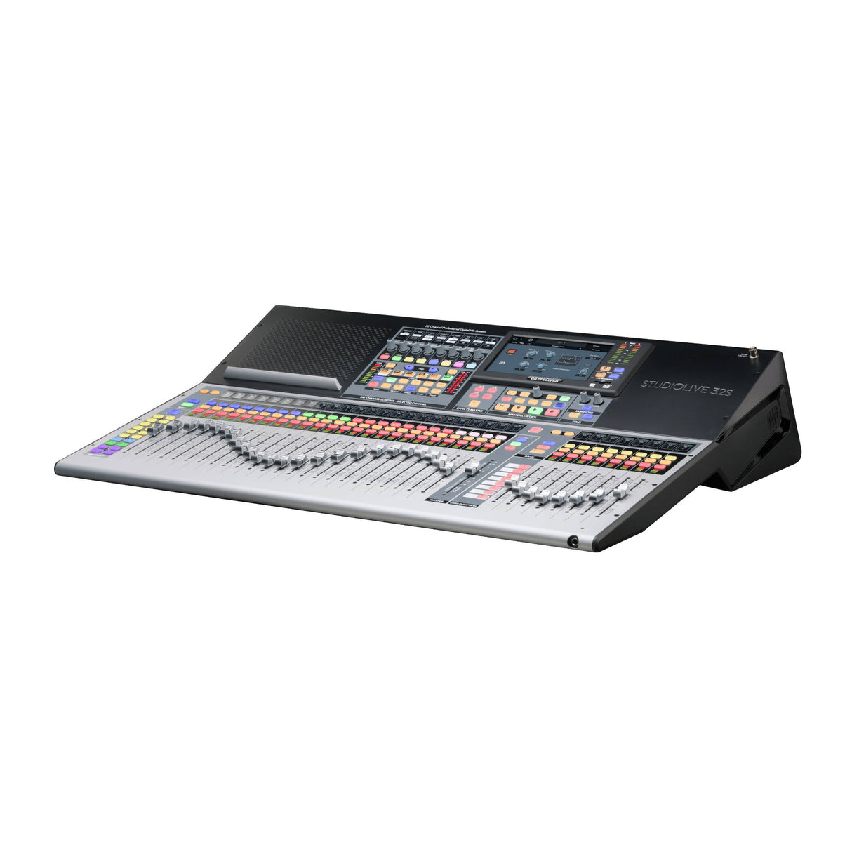 PreSonus StudioLive Series III 32S 32-Channel Digital Console Mixer