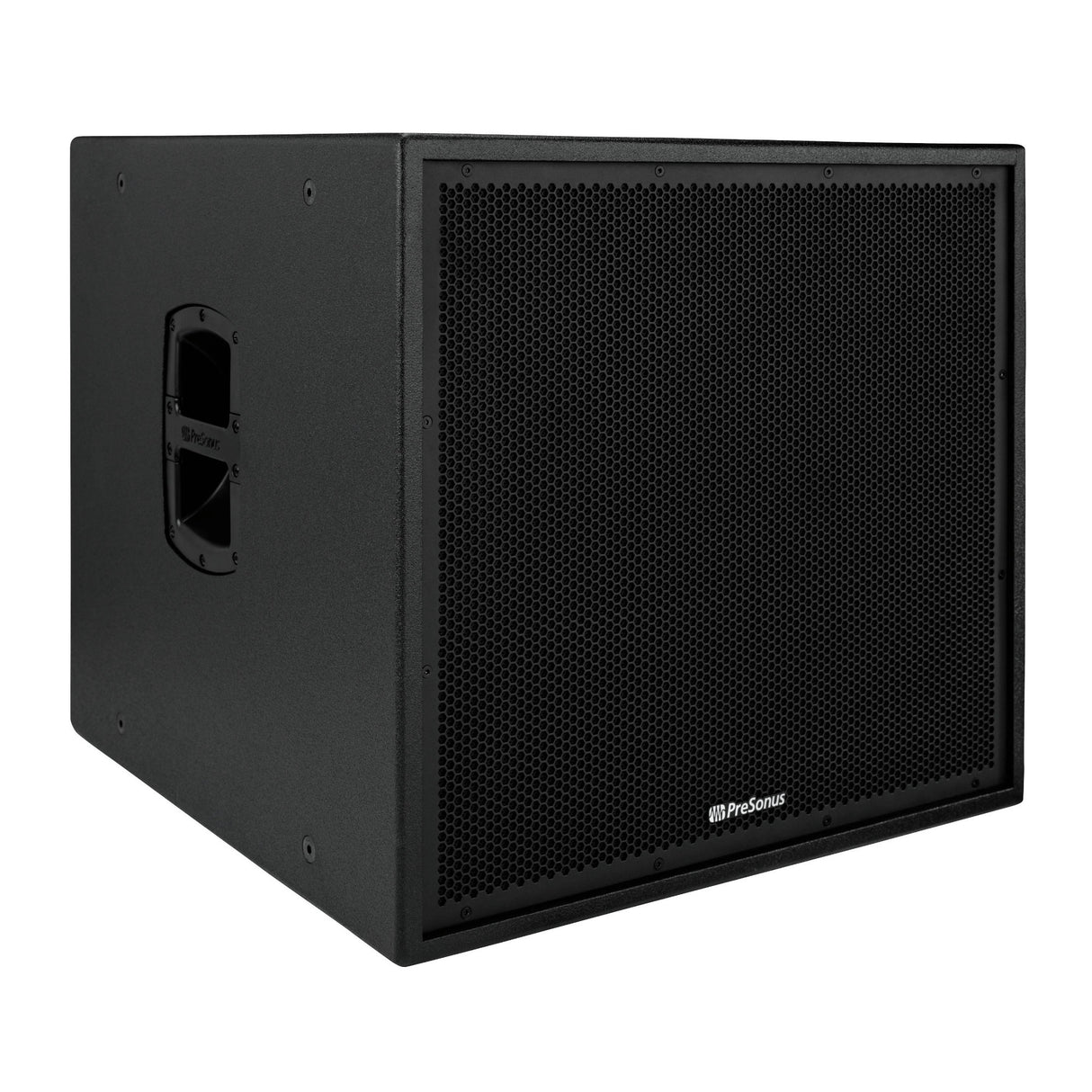 PreSonus CDL Sub18 18-Inch 1000W Active Powered Subwoofer