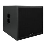 PreSonus CDL Sub18 18-Inch 1000W Active Powered Subwoofer