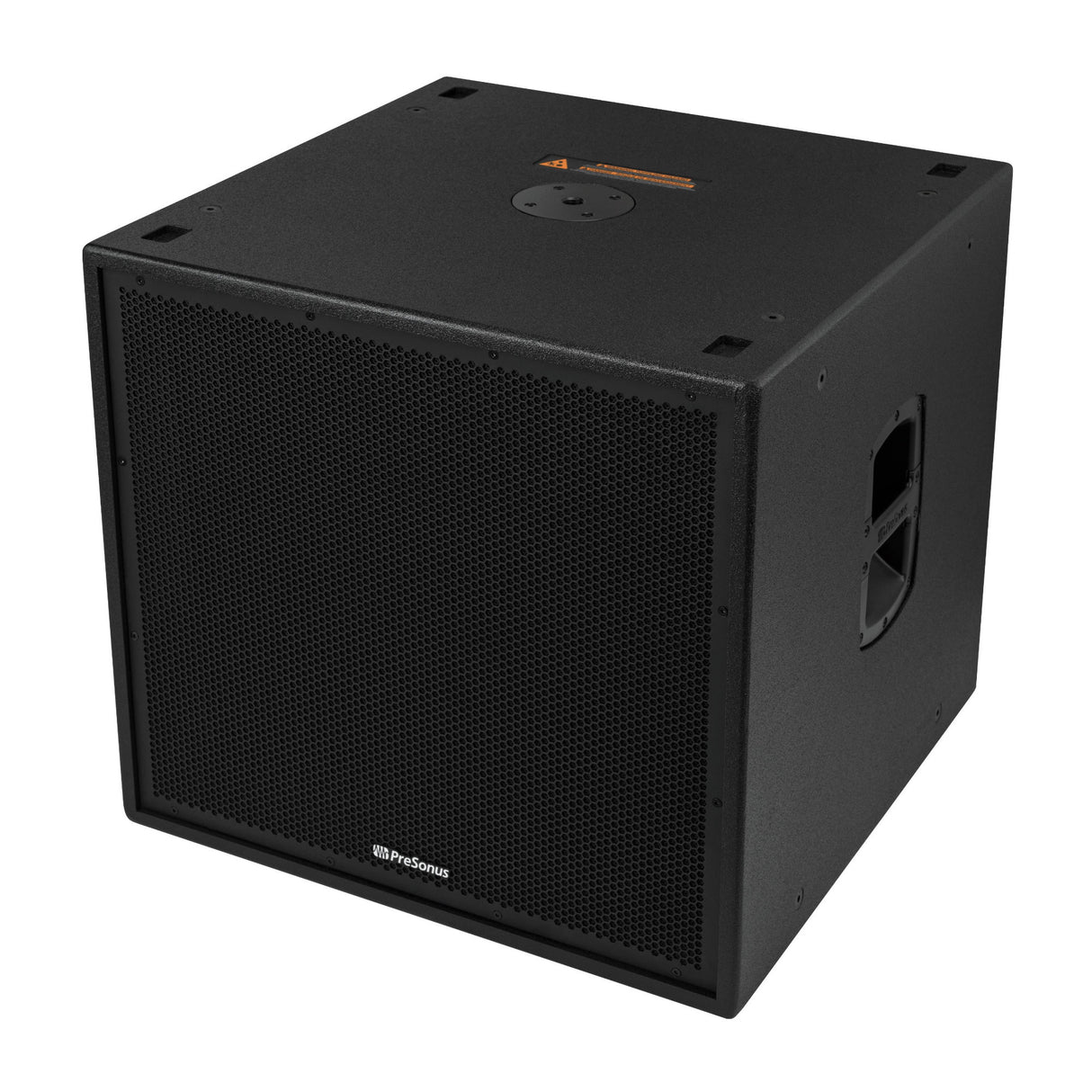 PreSonus CDL Sub18 18-Inch 1000W Active Powered Subwoofer